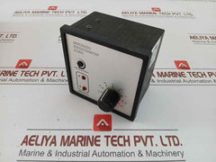 Motorized Potentiometer E7800.0750 Selco 24V Dc