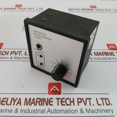 Motorized Potentiometer E7800.0750 Selco 24V Dc