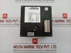 Motorized Potentiometer E7800.0750 Selco 24V Dc