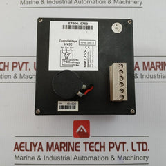 Motorized Potentiometer E7800.0750 Selco 24V Dc