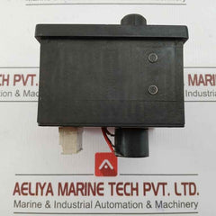 Motorized Potentiometer E7800.0750 Selco 24V Dc