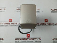 Motorized Valve Mxg1-25-0-1 Ckd 50/60 Hz Volts - 100
