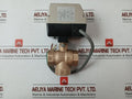 Motorized Valve Mxg1-25-0-1 Ckd 50/60 Hz Volts - 100