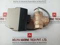 Motorized Valve Mxg1-25-0-1 Ckd 50/60 Hz Volts - 100