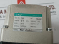 Motorized Valve Mxg1-25-0-1 Ckd 50/60 Hz Volts - 100
