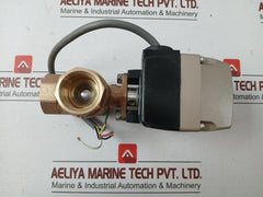 Motorized Valve Mxg1-25-0-1 Ckd 50/60 Hz Volts - 100