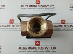 Motorized Valve Mxg1-25-0-1 Ckd 50/60 Hz Volts - 100