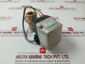 Motorized Valve Mxg1-25-0-1 Ckd 50/60 Hz Volts - 100