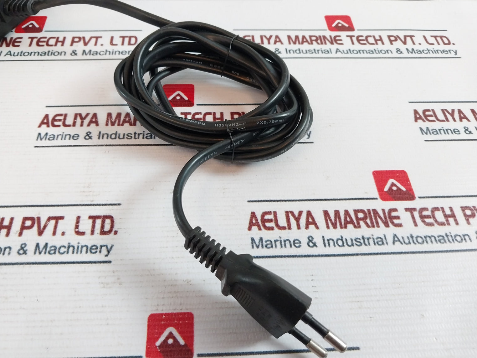 Motorola 2580162R02 Power Supply Adapter 220-230V-50Hz-1.5A