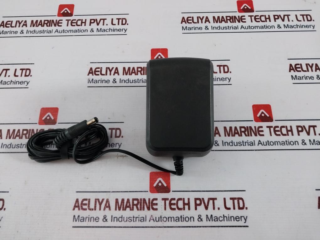 Motorola 481810oo3nt Class 2 Power Supply Adapter 2504548t05 120vac 60hz 27w