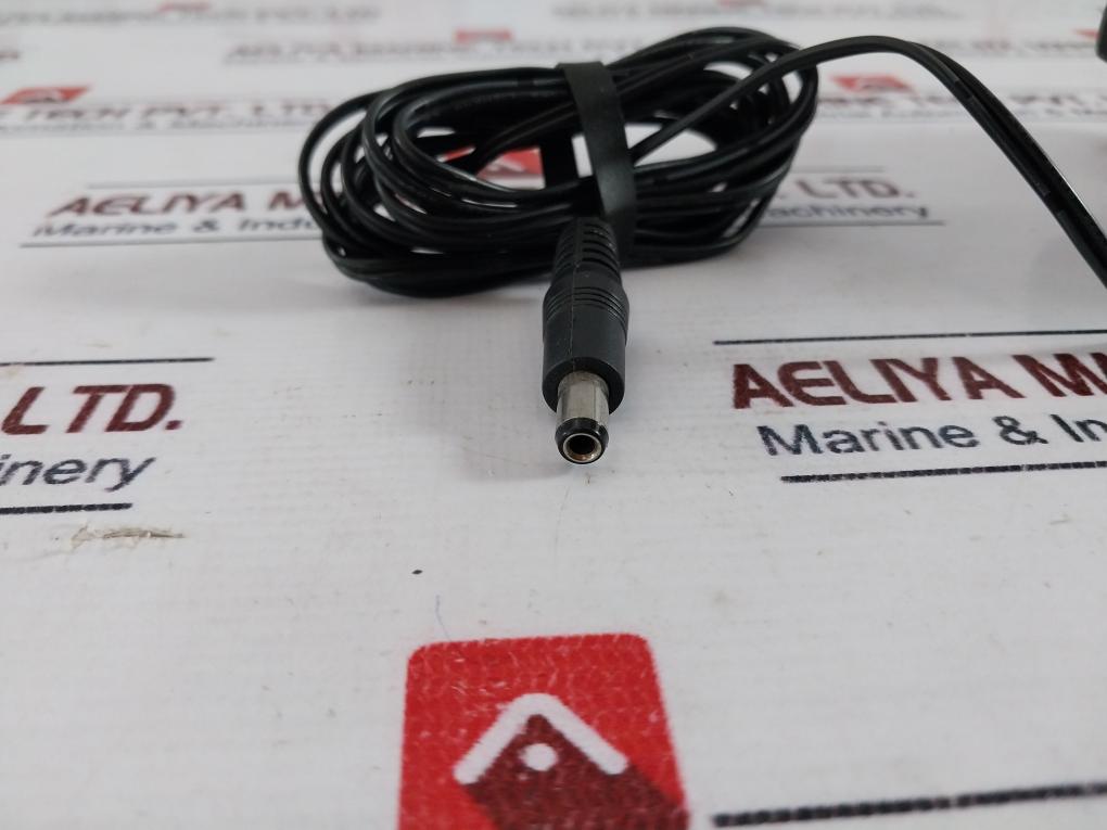 Motorola 481810oo3nt Class 2 Power Supply Adapter 2504548t05 120vac 60hz 27w