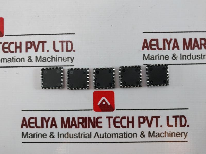 Motorola 626-201 Integrated Circuit Antistat Micro Device M55230a004