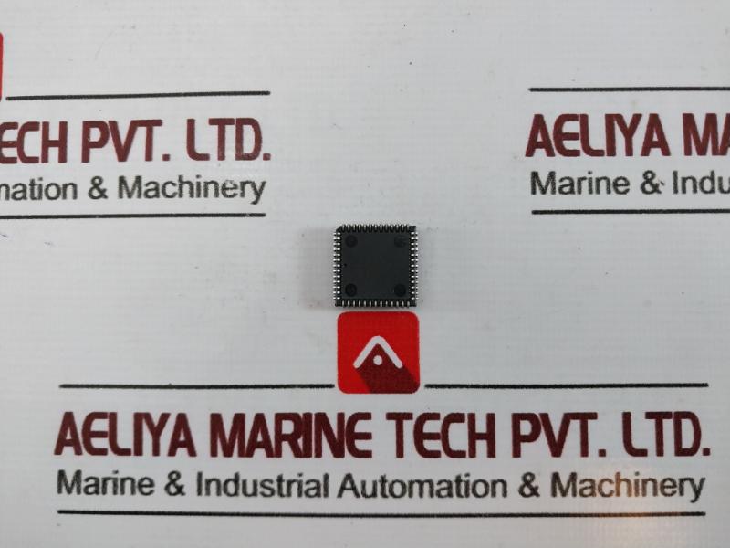 Motorola 626-201 Integrated Circuit Antistat Micro Device M55230a004