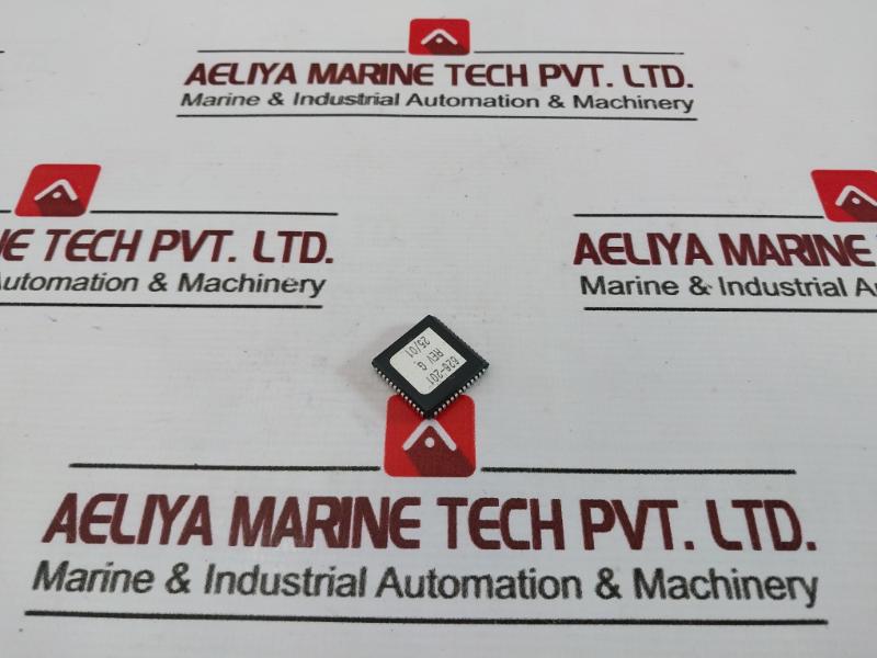 Lot Of 10X Motorola 626-201 Integrated Circuit Antistat Micro Device M55230A004