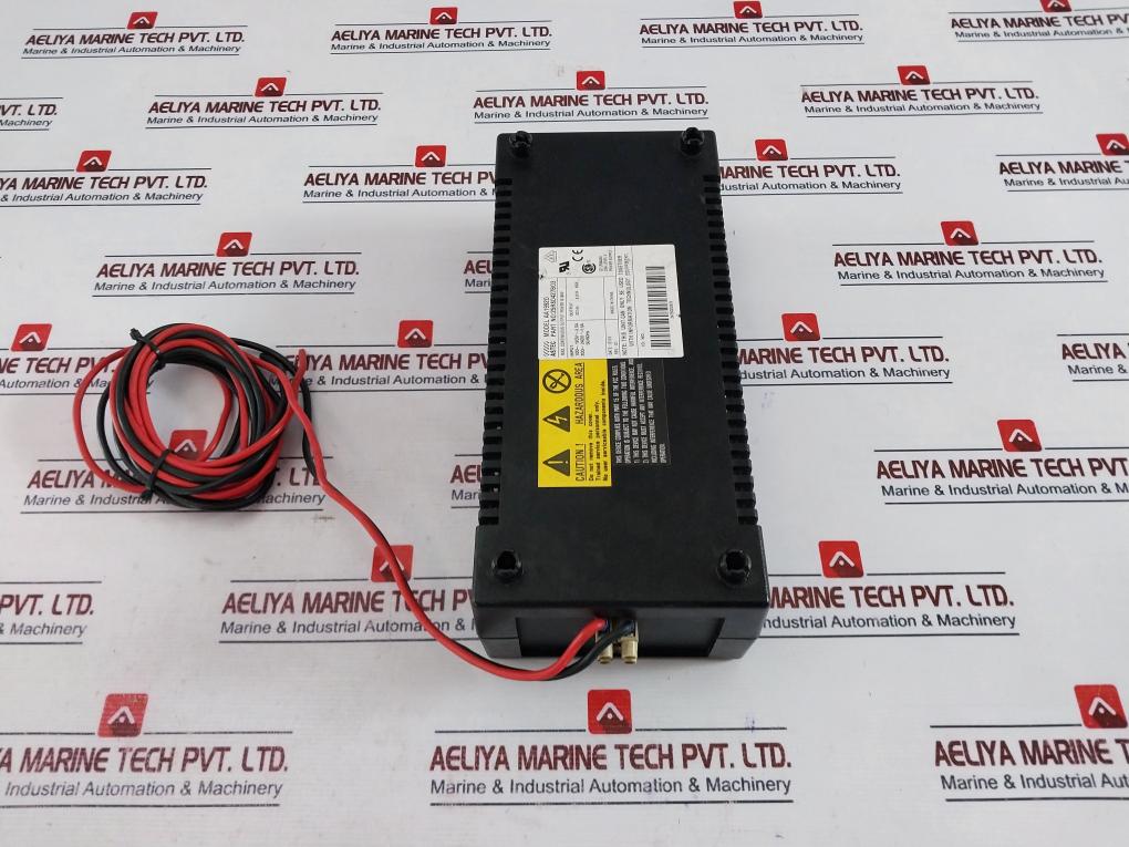Motorola AA19920 Power Supply Unit 25R80427B03 100-120V~3.0A 200-240V~ 1.5A