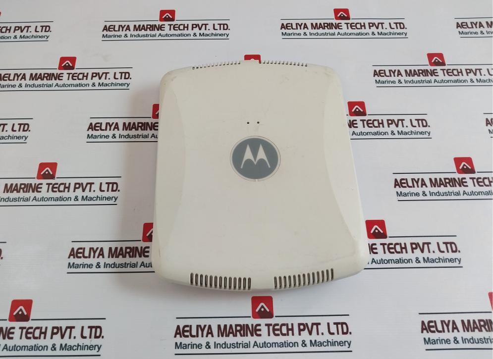 Motorola Ap-6522-66030-wr Wireless Lan Access Point Ap-0622