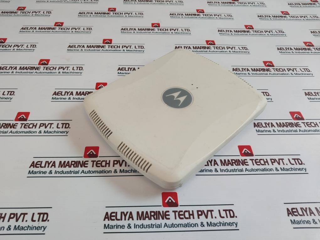 Motorola Ap-6522-66030-wr Wireless Lan Access Point Ap-0622