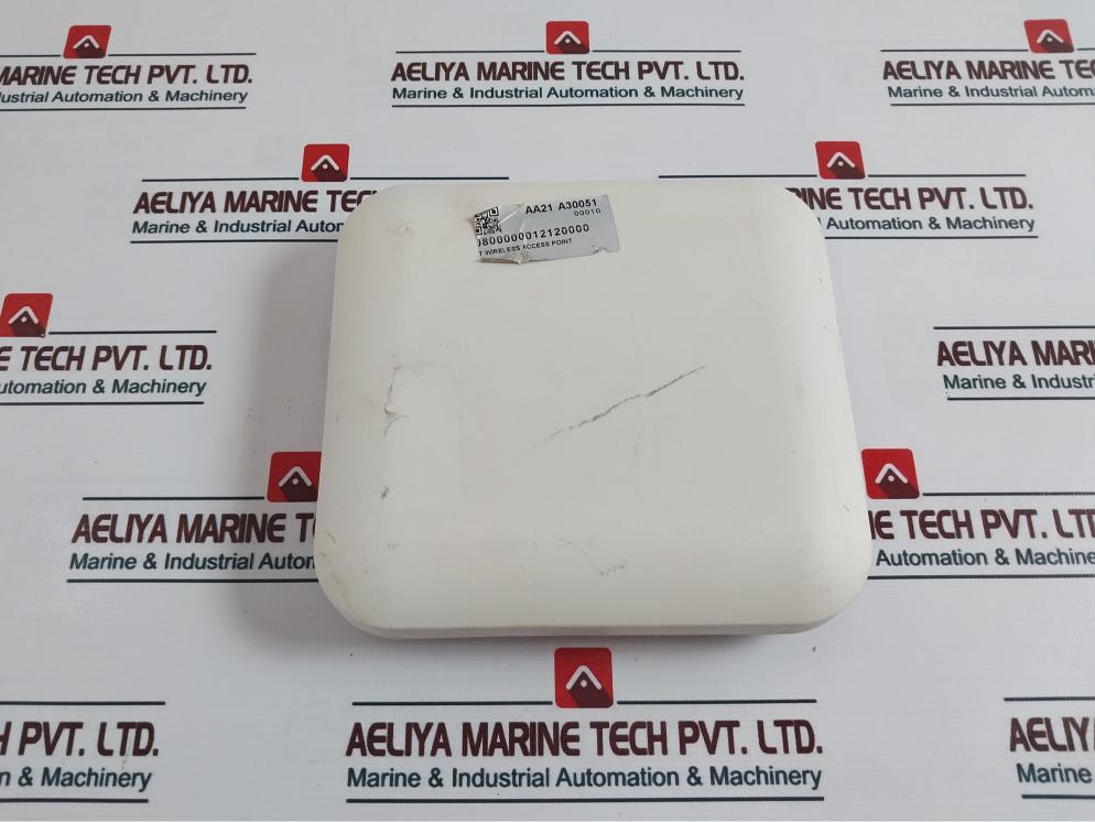 Motorola Ap-7522I Wireless Access Point 125Vdc-1.25A E252240 Ccaf14Lp1331T2