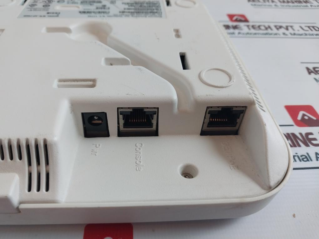 Motorola Ap-7522I Wireless Access Point 125Vdc-1.25A E252240 Ccaf14Lp1331T2