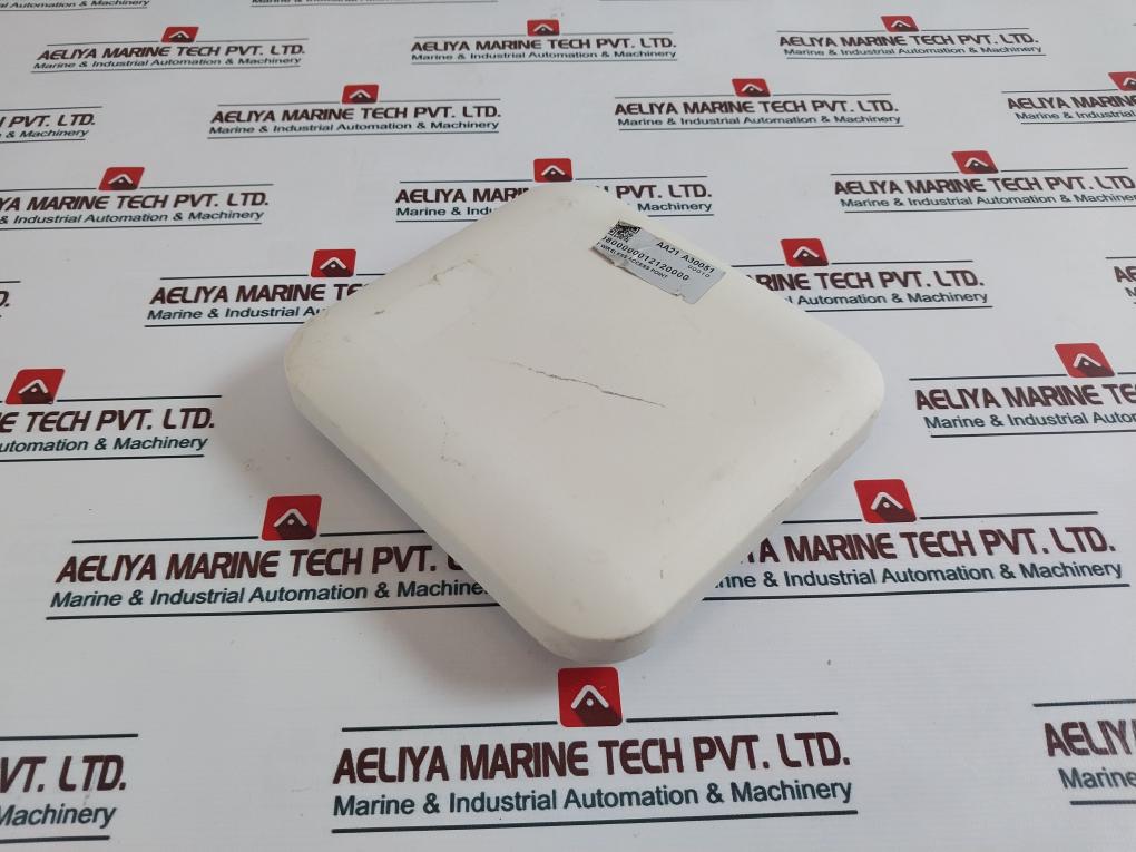 Motorola Ap-7522I Wireless Access Point 125Vdc-1.25A E252240 Ccaf14Lp1331T2
