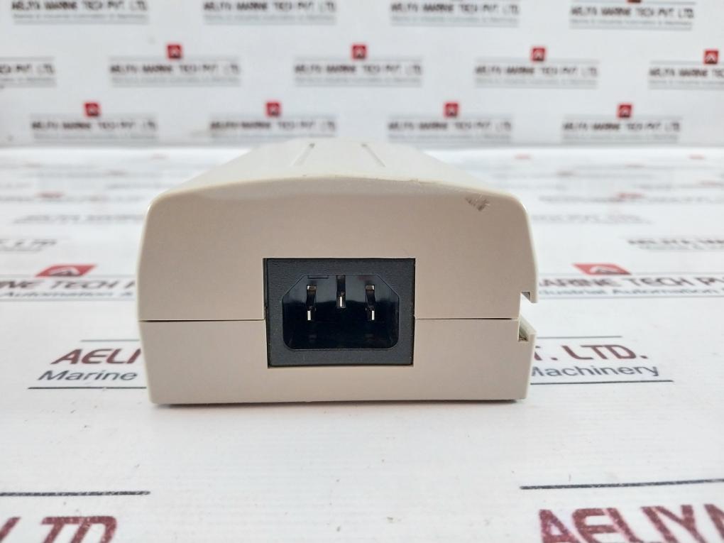 Motorola Ap-psbias-1p3-afr High Power Gigabit Poe Injector Rev B