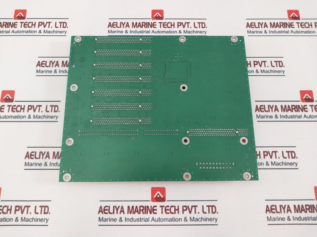 Motorola Bpl-8/7P/Bpl-87P Power Connector Supply Board 84-w8444F01B/ 3Hac3617-1