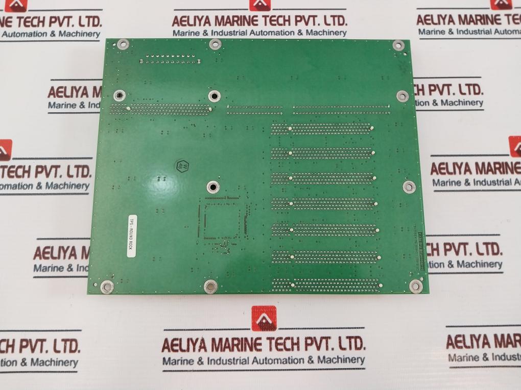 Motorola Bpl-8/7p Pcb Card Dsqc501