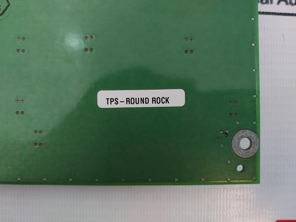 Motorola BPL-8/7P PCB Card DSQC501