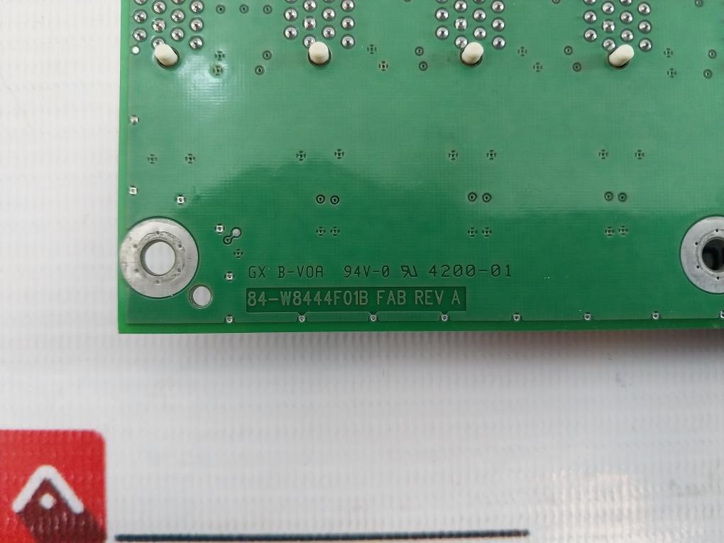 Motorola Bpl-8/7p Pcb Card Dsqc501