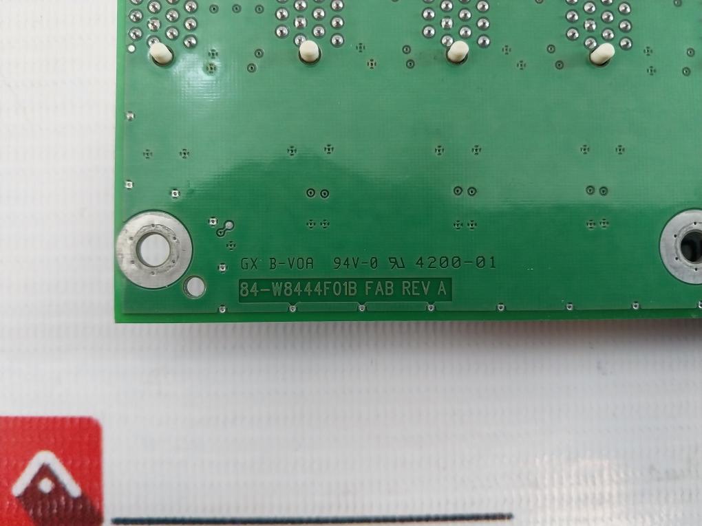 Motorola BPL-8/7P PCB Card DSQC501