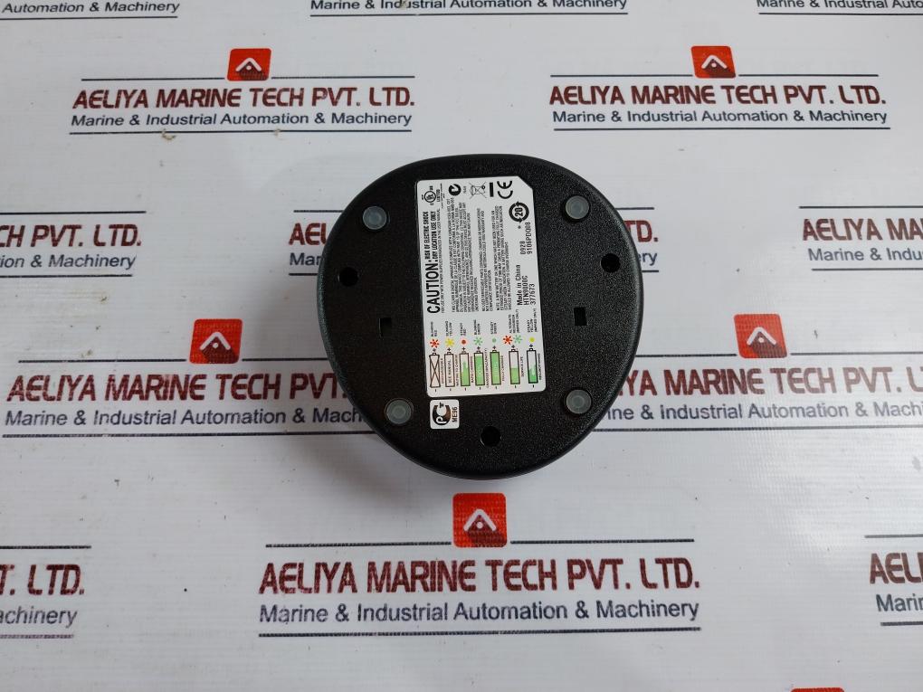 Motorola HTN9000C Battery Charger with I.T.E. Power Supply Adapter 48180090-C5