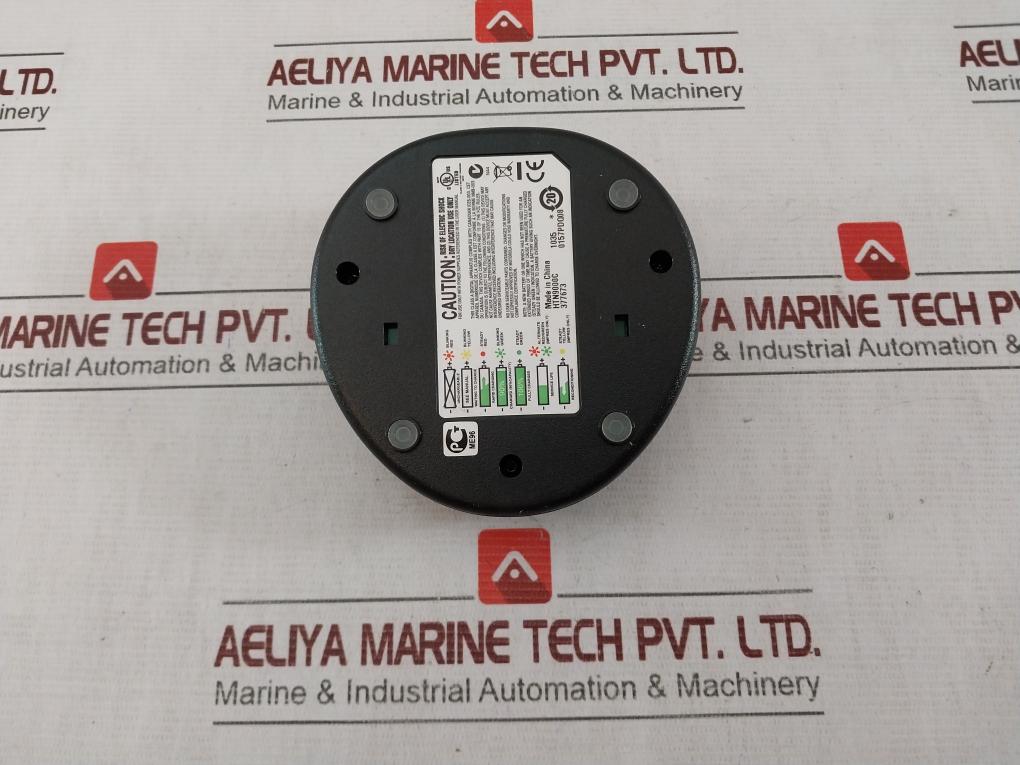 Motorola Htn9000C Single Unit Battery Charger 0157Pdq08 Hln9794B 6881088C11-l