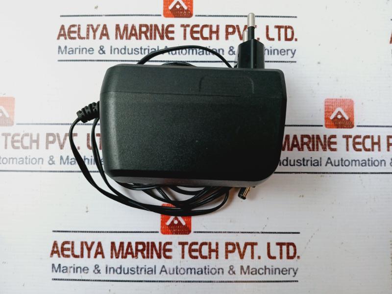 Motorola Htn9000c Battery Charger With Power Supply Adapter 2571586s07