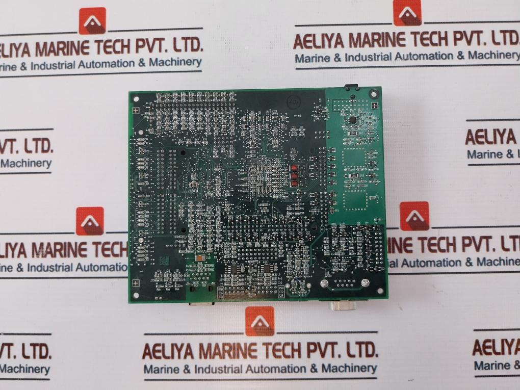 Motorola Lite5200 Printed Circuit Board 94V