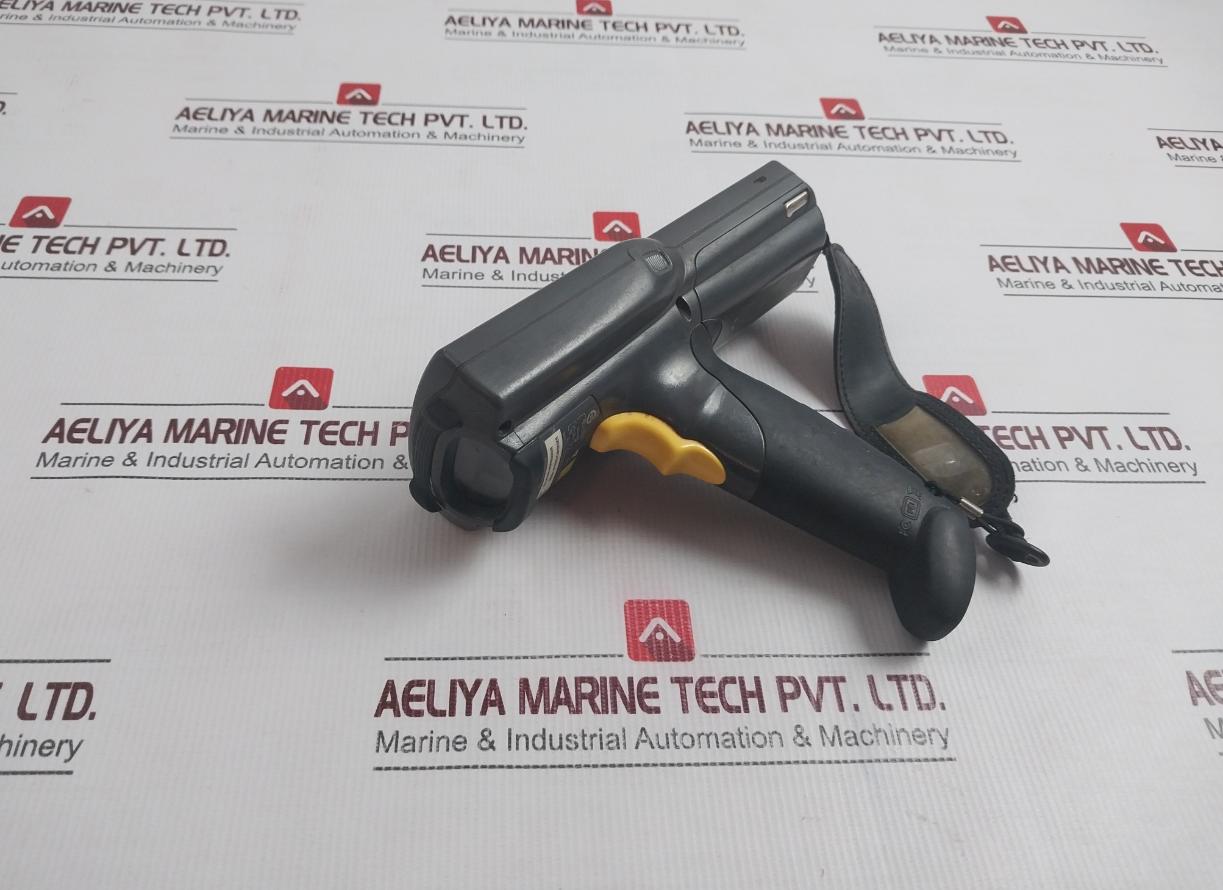 Motorola Mc3090 Wireless Laser Barcode Scanner