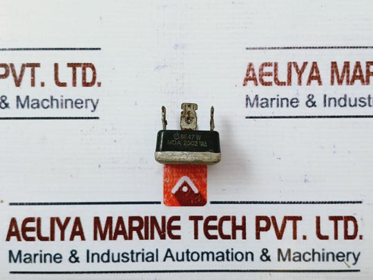 Mda 2502 Bridge Rectifier