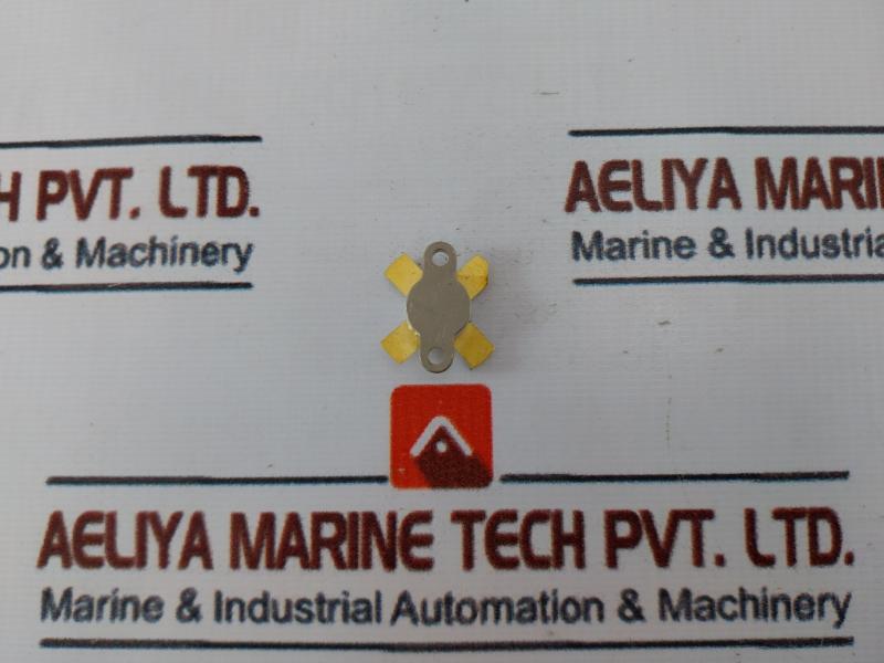 Motorola Mrf 448 Npn Silicon Rf Power Transistor