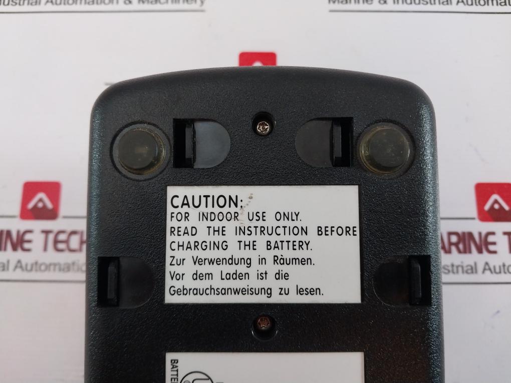 Motorola NTN7209A AA16740 Battery Charger 100-120V 0.8A/200-240V 0.4A 50/60Hz - Aeliya Marine Tech