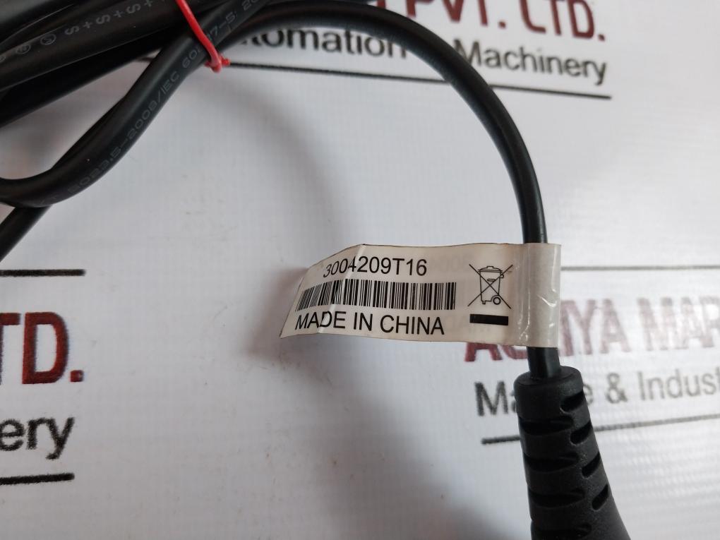 Motorola Nu20-c140150-i3 Dc Power Supply Adapter 14v 1.5a W/cord