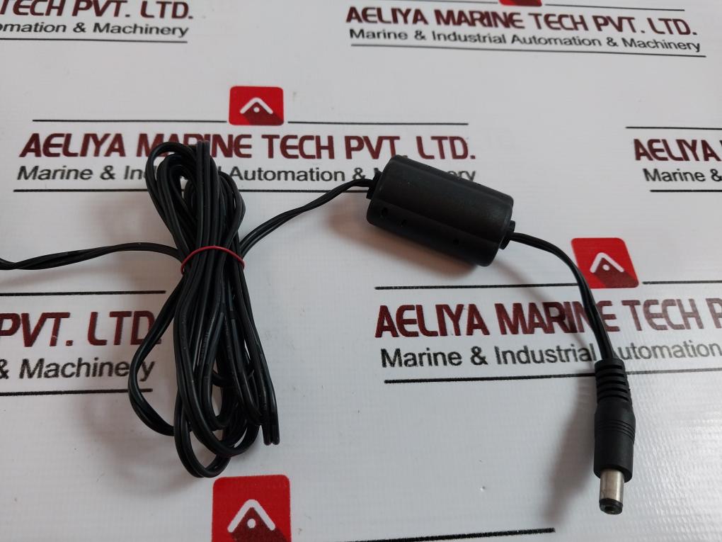 Motorola Nu20-c140150-i3 Dc Power Supply Adapter 14v 1.5a W/cord