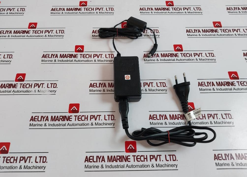 Motorola Nu20-c140150-i3 Dc Power Supply Adapter 14v 1.5a W/cord