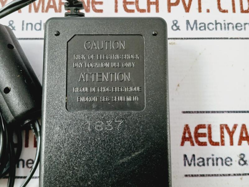 Motorola NU20-C140150-I3 DC Power Supply Device 100-240V~50/60Hz 1.0A 2571886T01