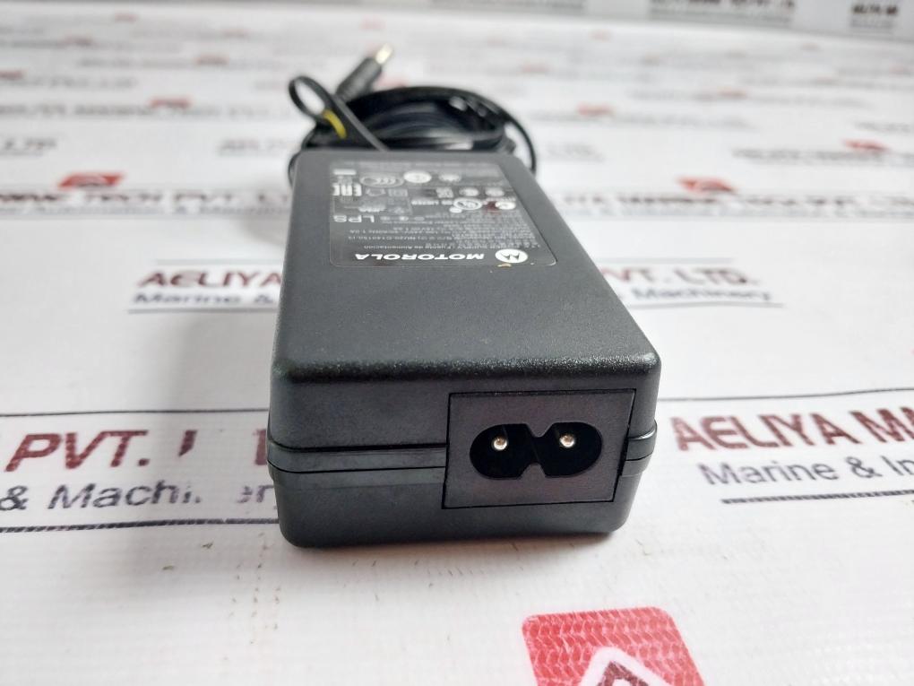 Motorola Nu20-c140150-i3 I.t.e. Power Supply Ac/dc Adapter