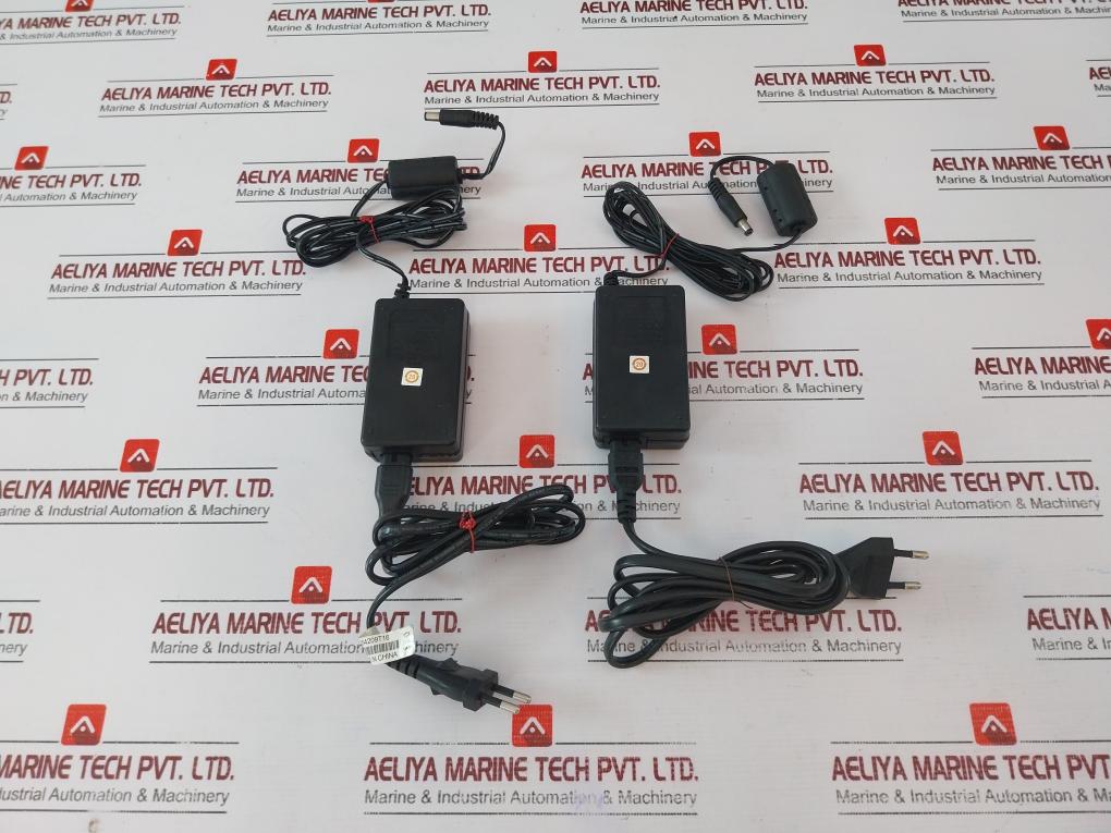 Motorola Nu20-c140150-i3 Power Supply Adapter Ac100-240V, Dc14V 1.5A