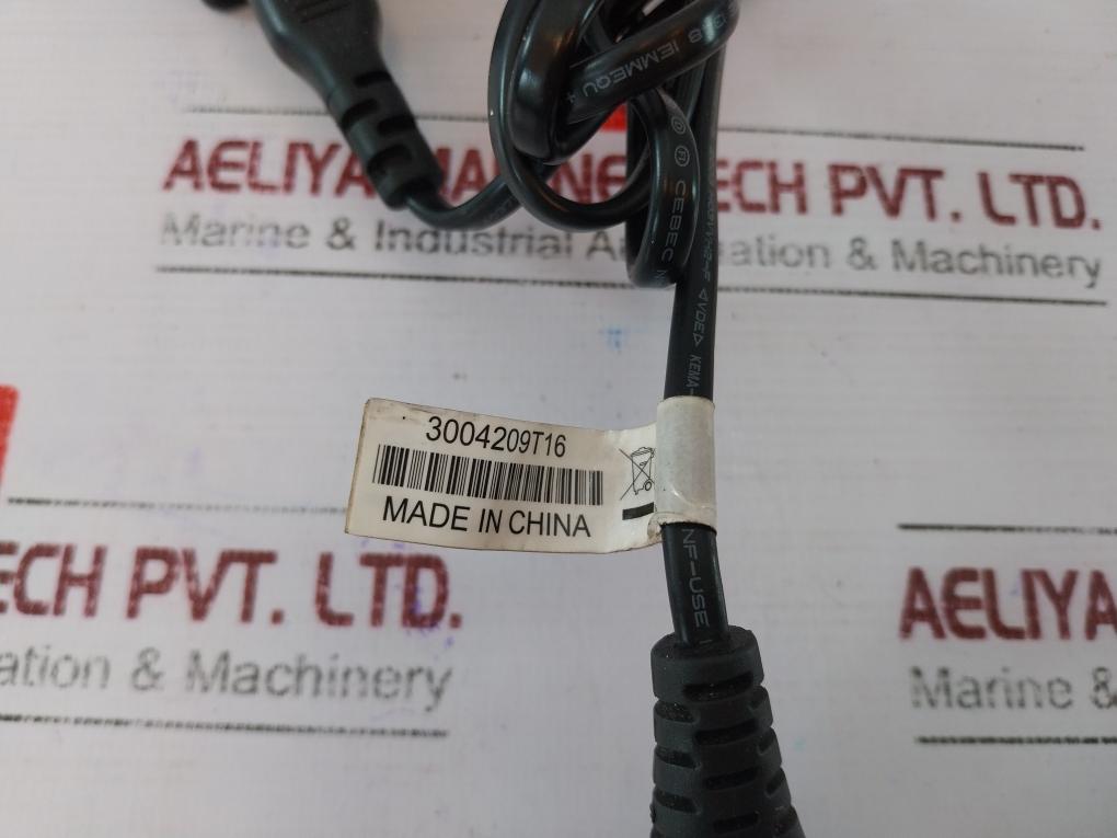 Motorola Nu20-c140150-i3 Power Supply Adapter Ac100-240V, Dc14V 1.5A