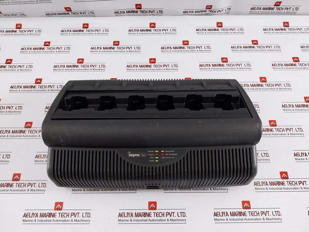 Motorola Wpln4197A Adaptive Charger 12Vdc 1.65A 50/60Hz 150W