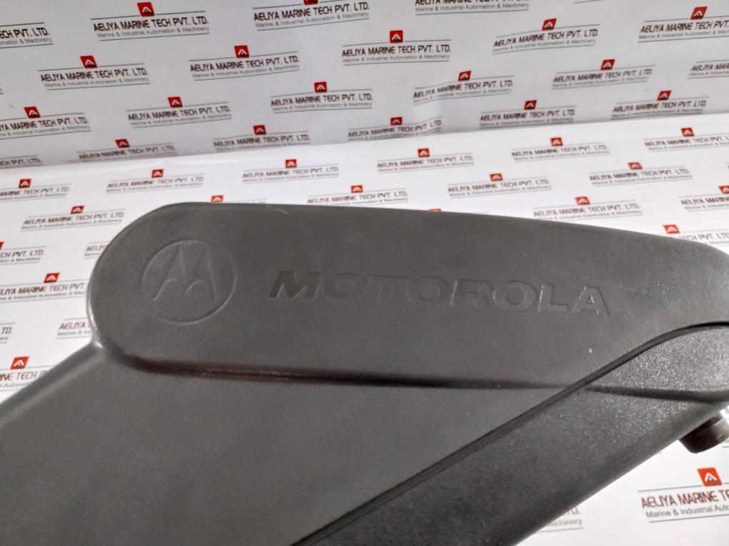 Motorola Wpln4197A Adaptive Charger 12Vdc 1.65A 50/60Hz 150W