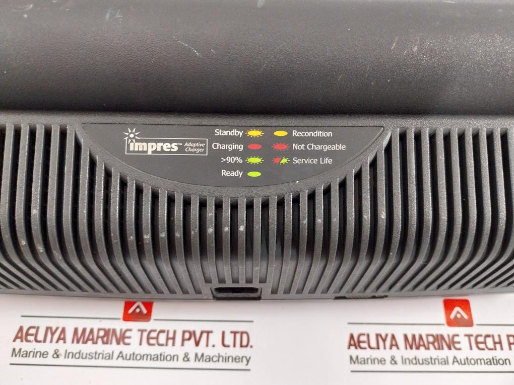 Motorola Wpln4197A Adaptive Charger 12Vdc 1.65A 50/60Hz 150W