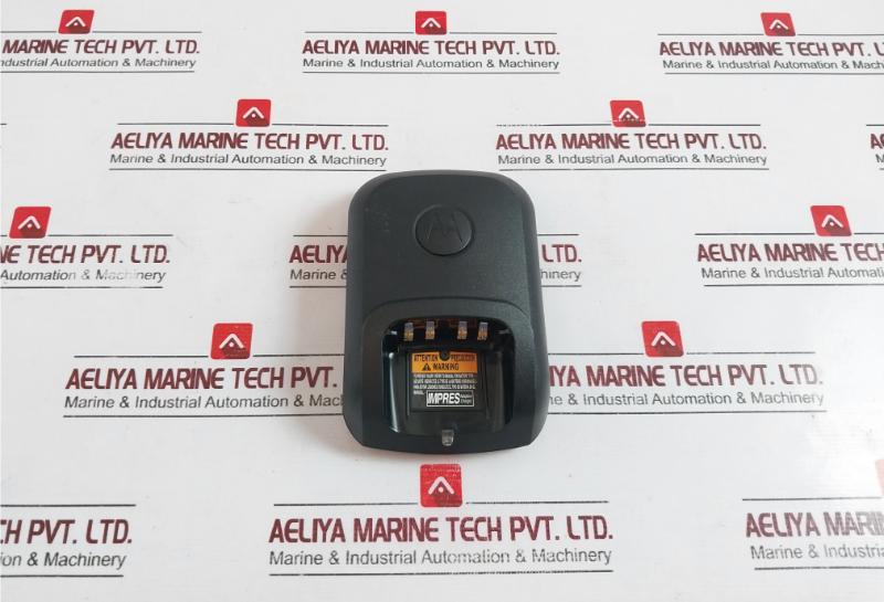 Motorola Wpln4226A Impres Adaptive Charger, Oem, 220-240V, 14V Output