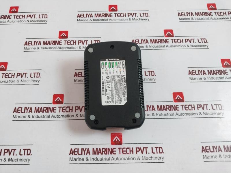 Motorola Wpln4226A Impres Adaptive Charger, Oem, 220-240V, 14V Output
